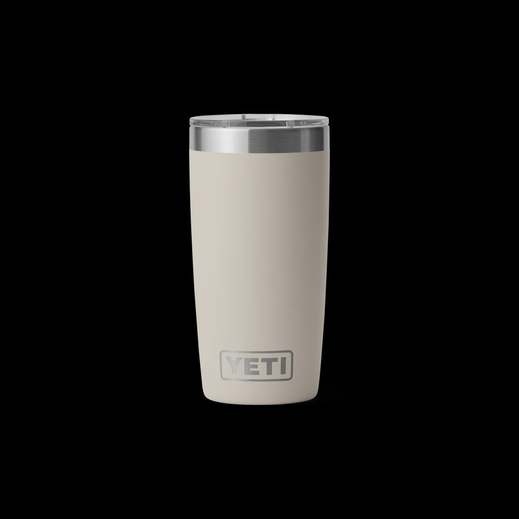 Rambler 10 oz Tumbler MS Cape Taupe