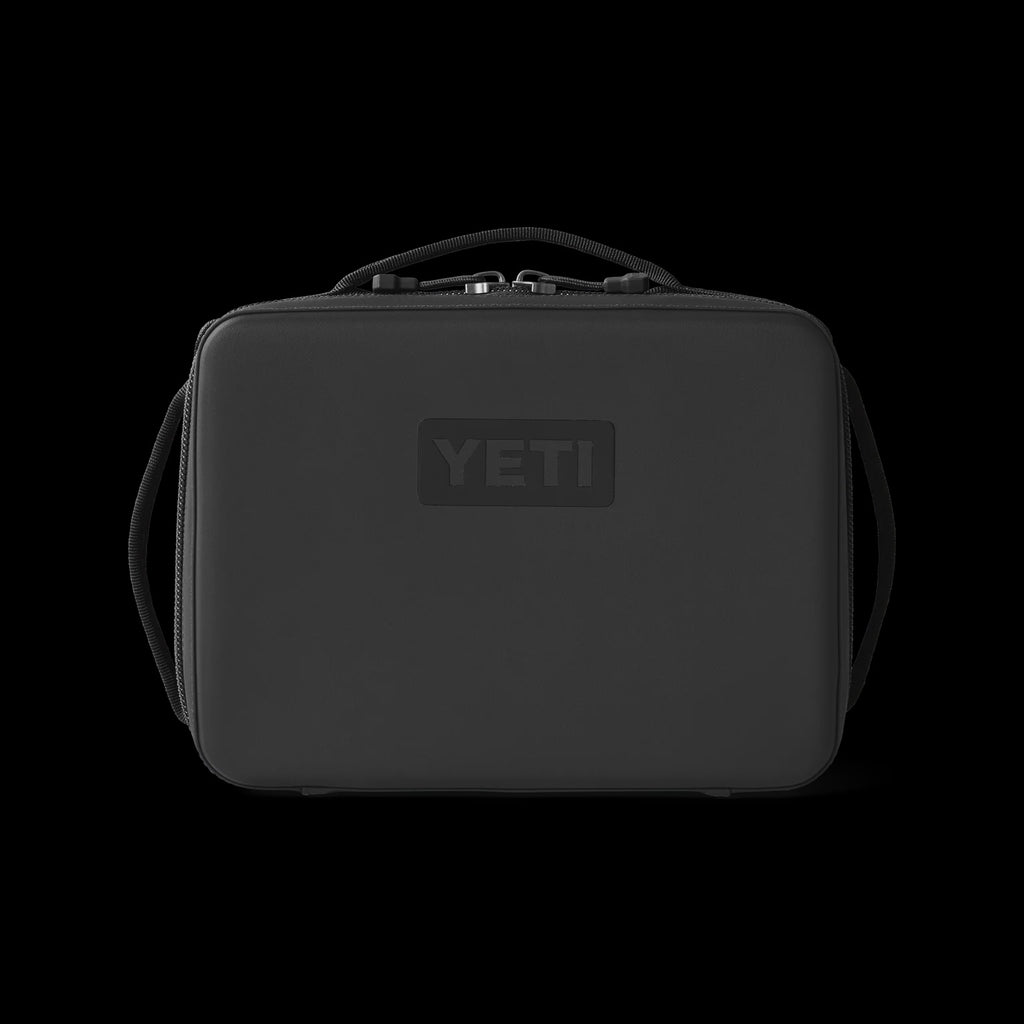 Daytrip Insulated Lunch Box 5L Black