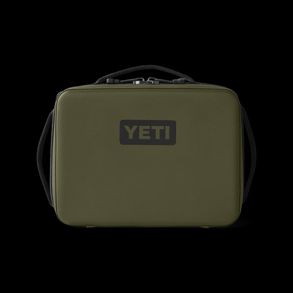 Daytrip Insulated Lunch Box 5L Olive