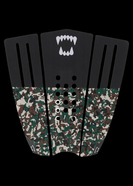 DESTROYER HYBRID