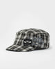 Rusty Screwdriver Castro Cap