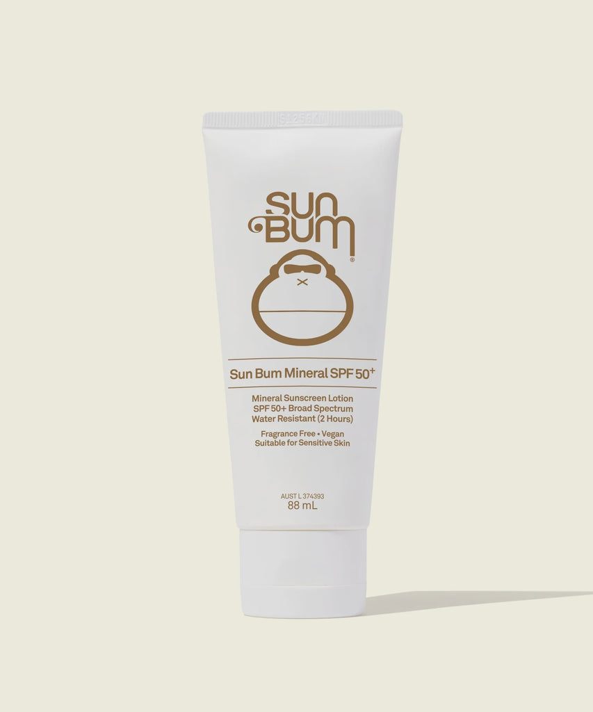 MINERAL SPF50+ LOTION 88 ML