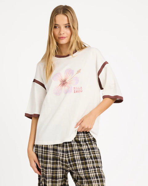 Billabong All Day Paradise Tee