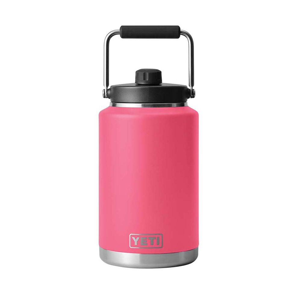 Rambler One Gallon Tropical Pink