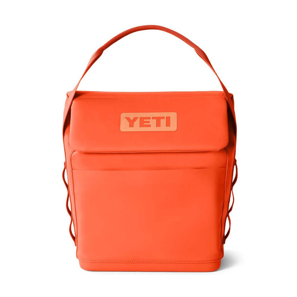 Daytrip Insulated Bag 6L Papaya