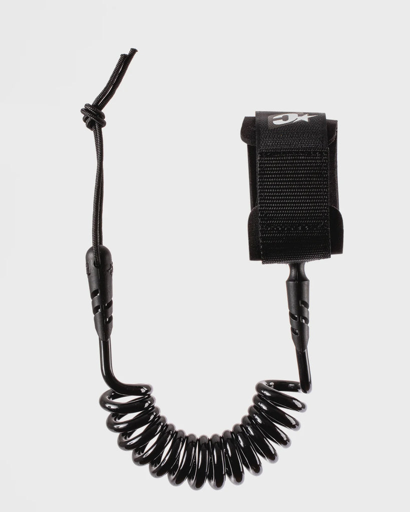 ICON WRIST : BLACK