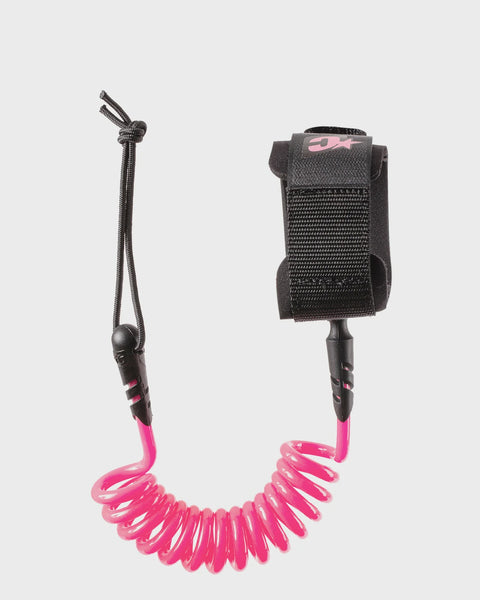 ICON WRIST : PINK BLACK