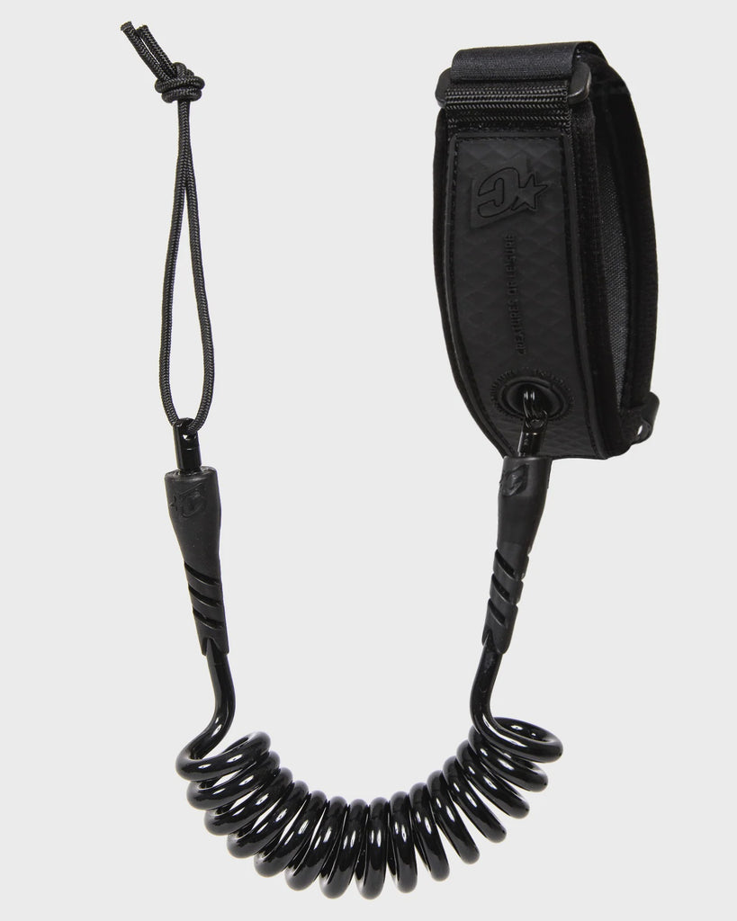 RELIANCE BICEP M : BLACK BLACK