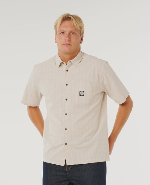 PREMIUM SURF CHECK S/S