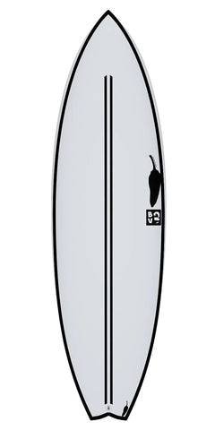 6'0 Chilli BV2 EPS