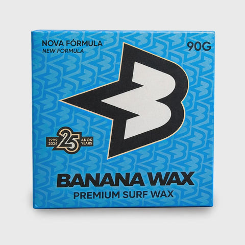 Banana Wax Cool