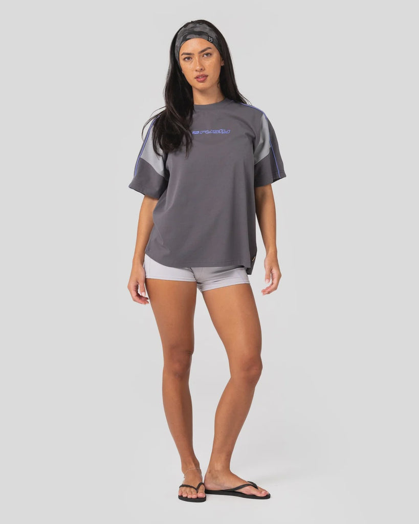 NEW BREAK 220 OVERSIZED TEE