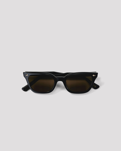 CEREMONY BLACK POLISHED/BRONZE POLARIZED