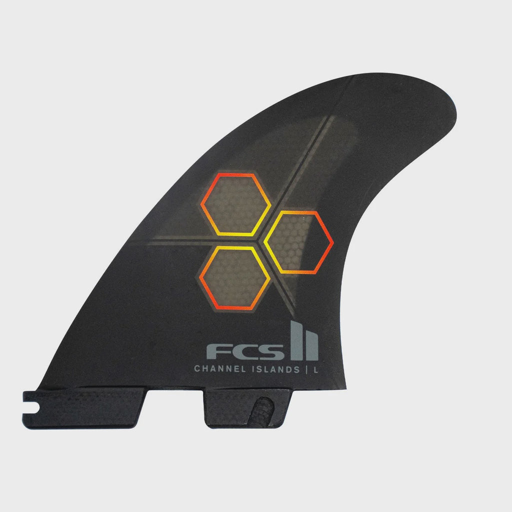 FCS II CI PC TRI QUAD