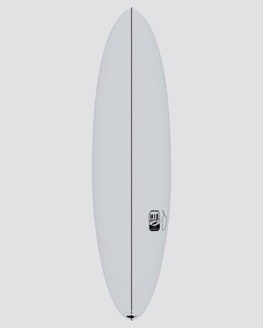 DHD DX1 Phase 3 – Wicks Surf Shop Collaroy