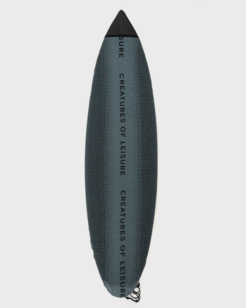SHORTBOARD RELIANCE SOX 6'0" : SLATE BLUE