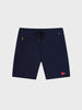 Cordura Airtex Boardshort - Navy