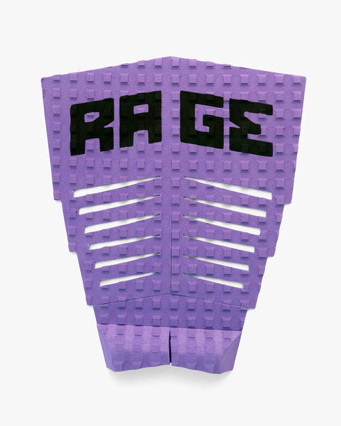 Rage - CREED MCTAGGART Tail Pad
