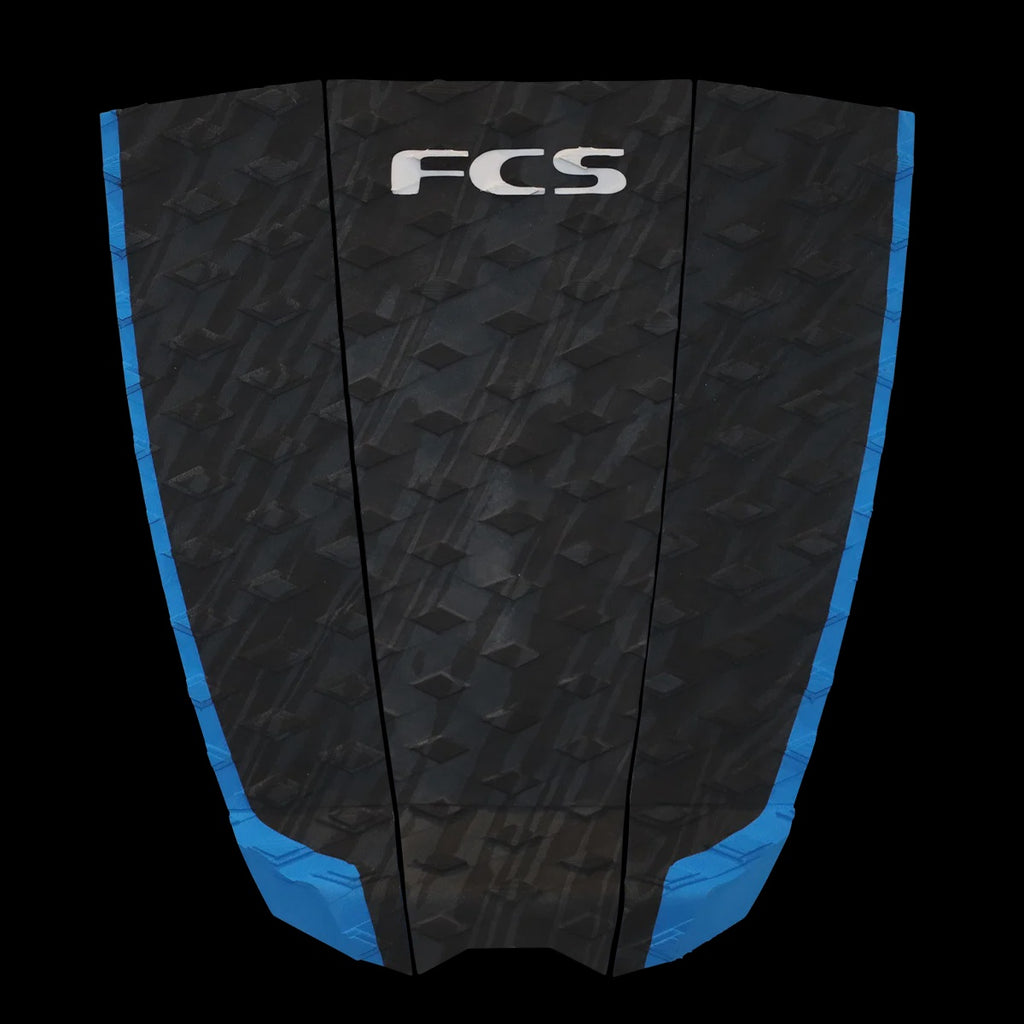 FCS Crosby Colapinto Grip Black Blue