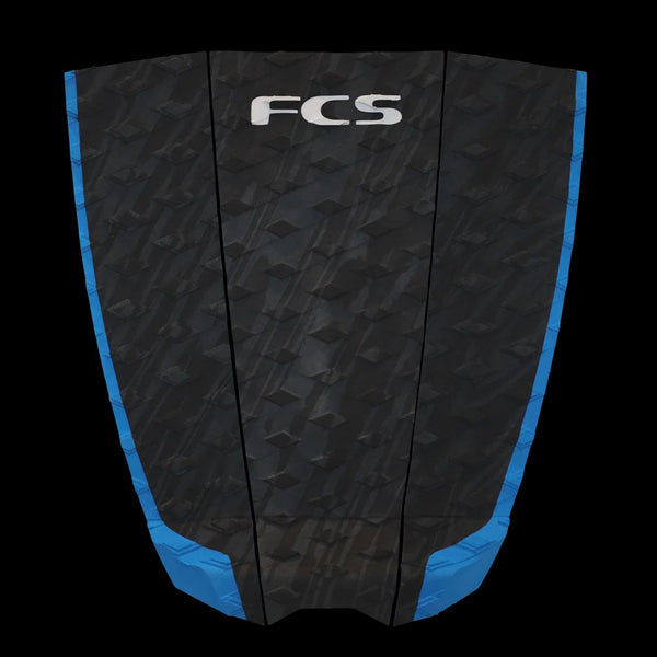 FCS Crosby Colapinto Grip Black Blue