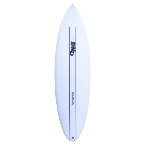 6'10 DHD Sandman EPS