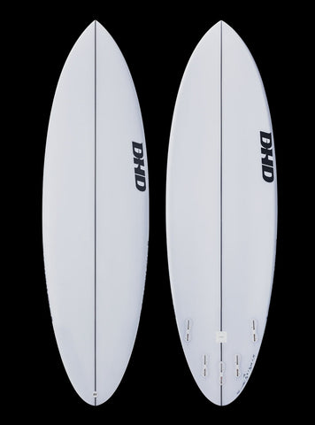 DHD Black Diamond EPS