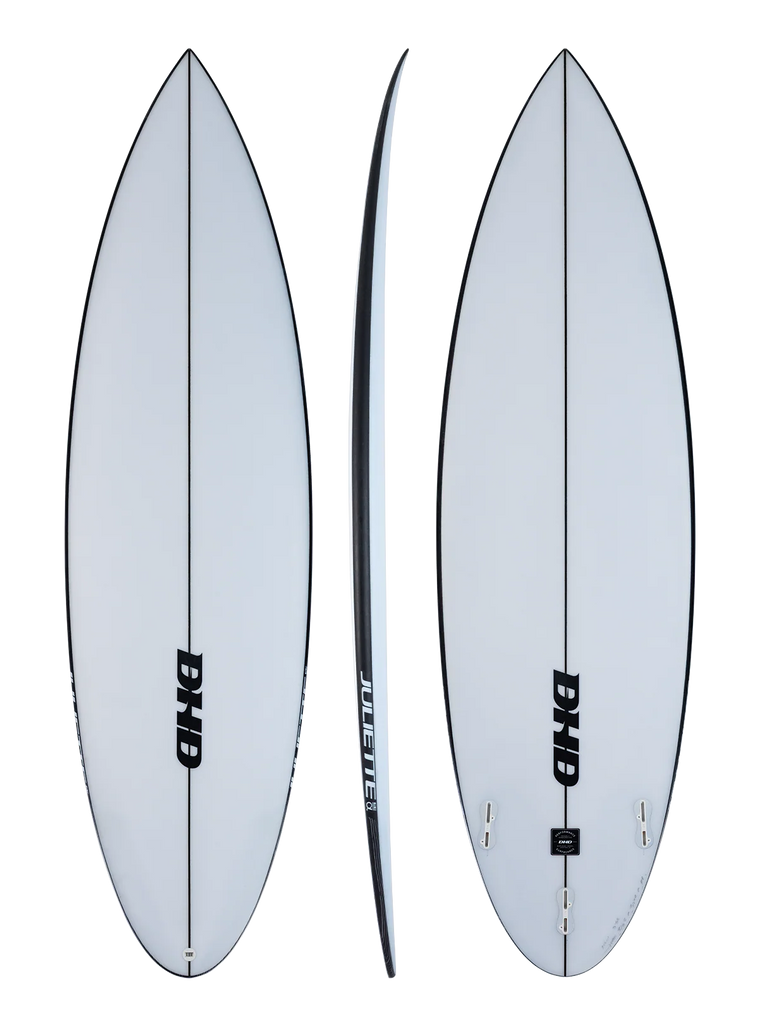 DHD Juliette Round Tail
