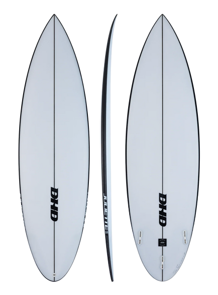DHD Juliette Round Tail