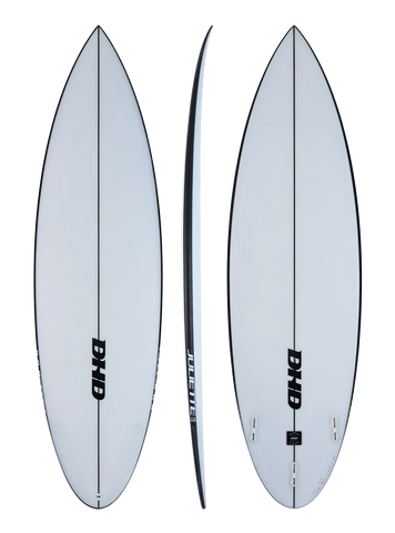 DHD Juliette Round Tail