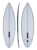 DHD Juliette Round Tail