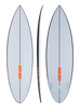 DHD Juliette Round Tail