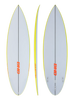 DHD Juliette Round Tail