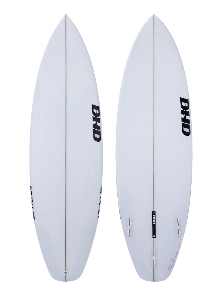 6'1 DHD Nexus