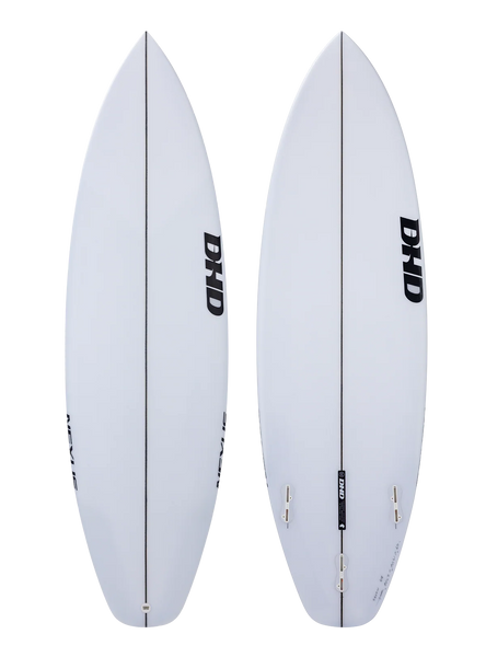 6'1 DHD Nexus