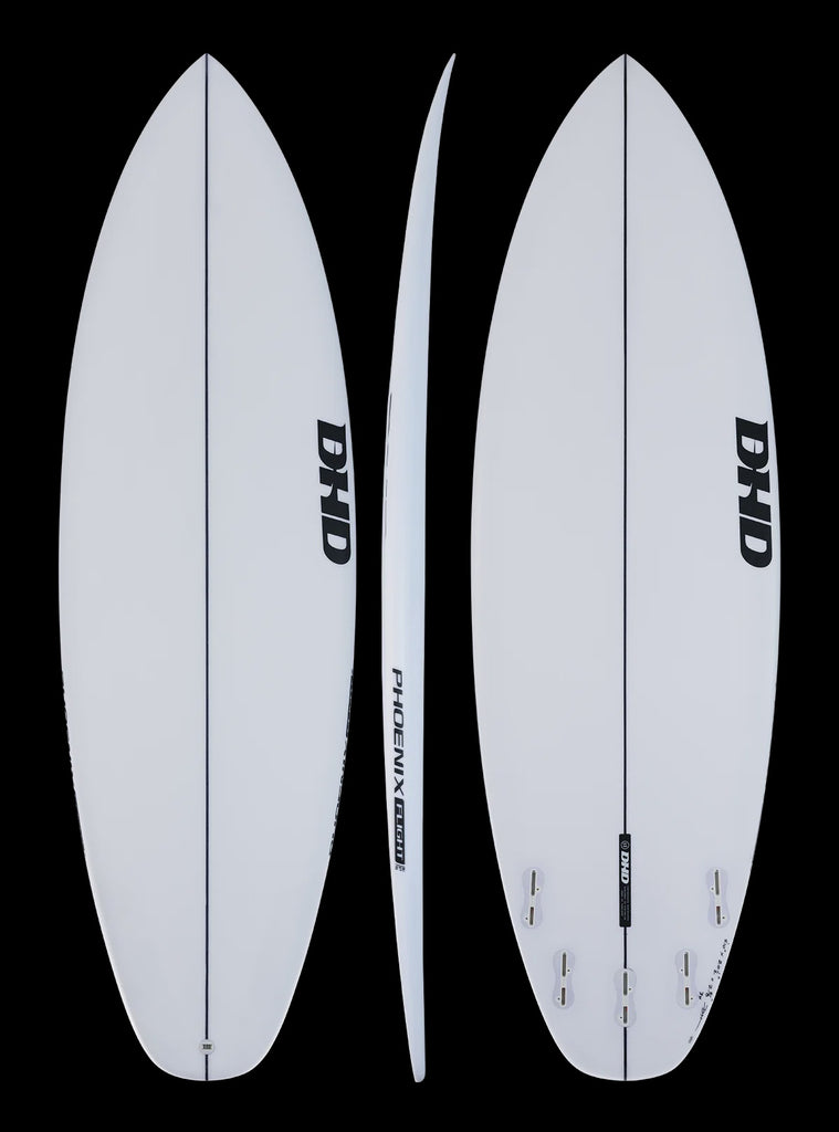 DHD Phoenix Flight EPS