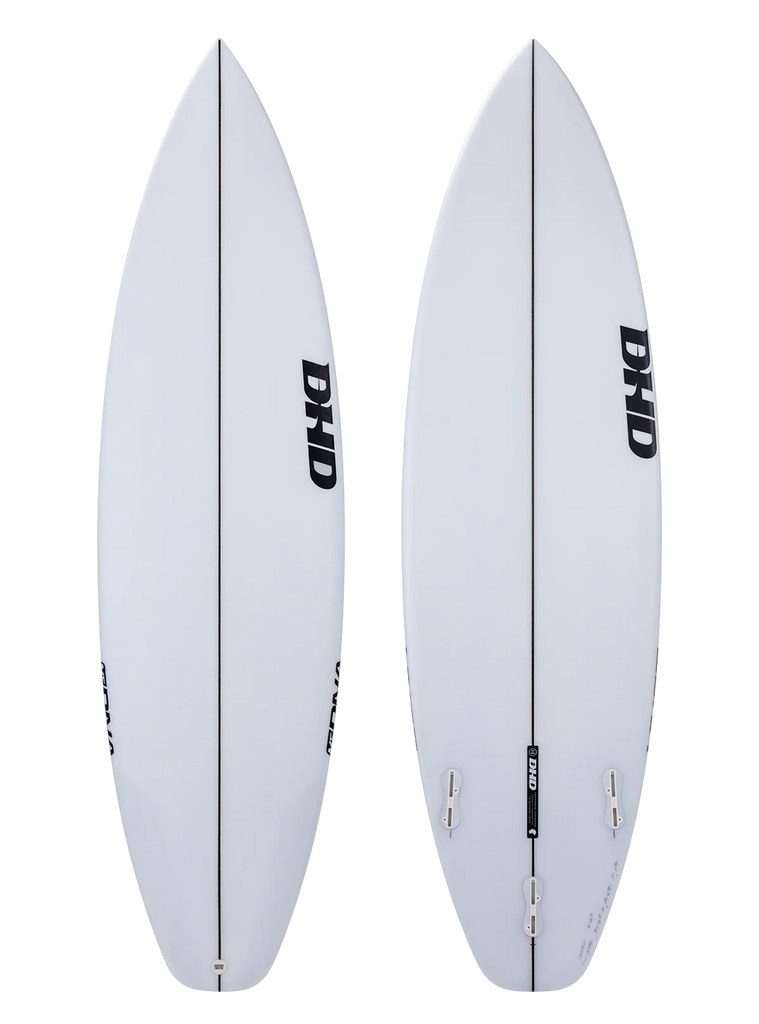DHD DNA