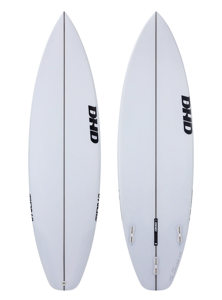 DHD DNA