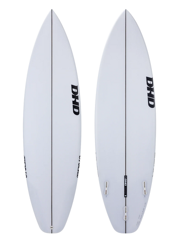 DHD DNA