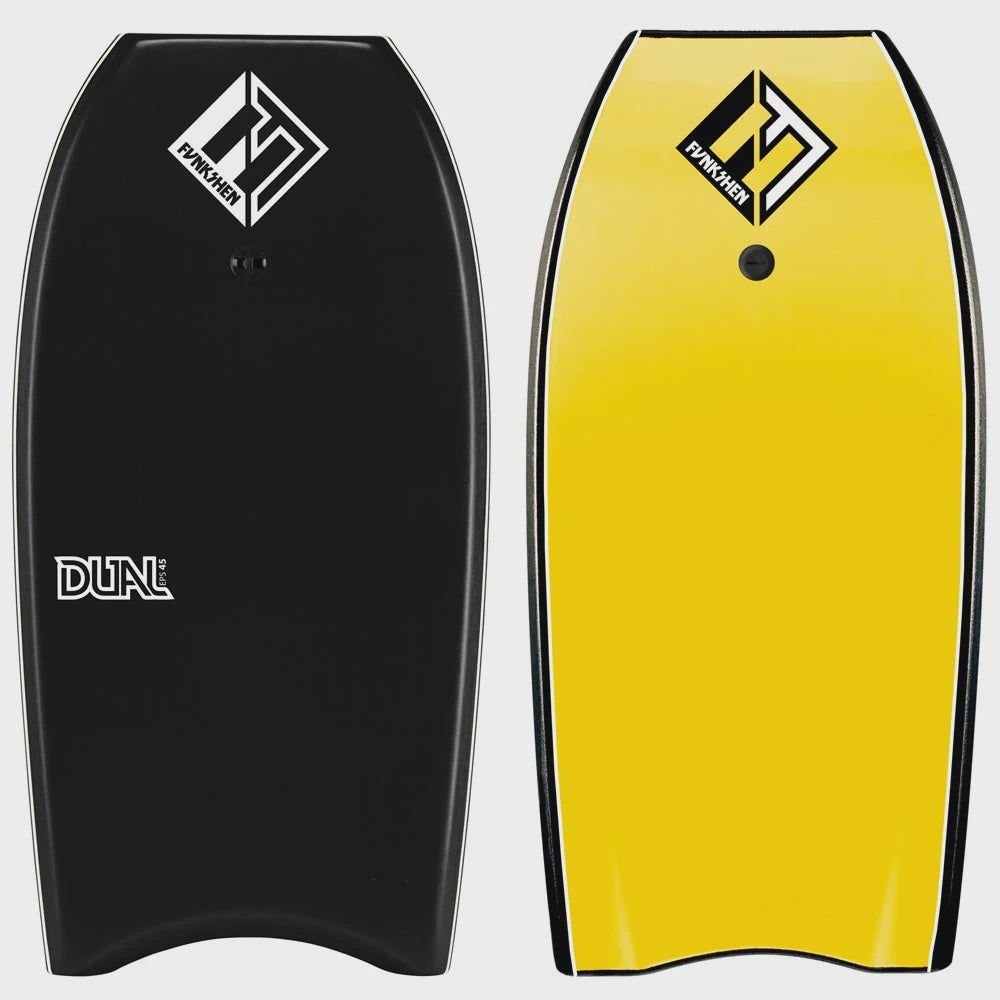 FUNKSHEN Dual EPS Cres 45"