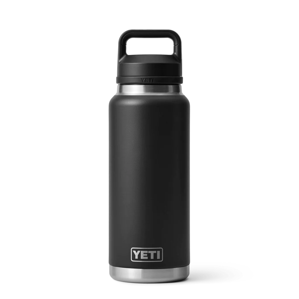 Yeti Rambler® 36oz (1065mL) Bottle with Chug Cap