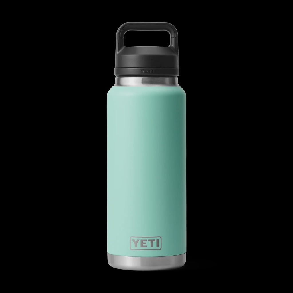 Rambler 36 oz Bottle Chug Seafoam V2
