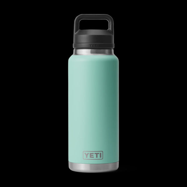 Rambler 36 oz Bottle Chug Seafoam V2