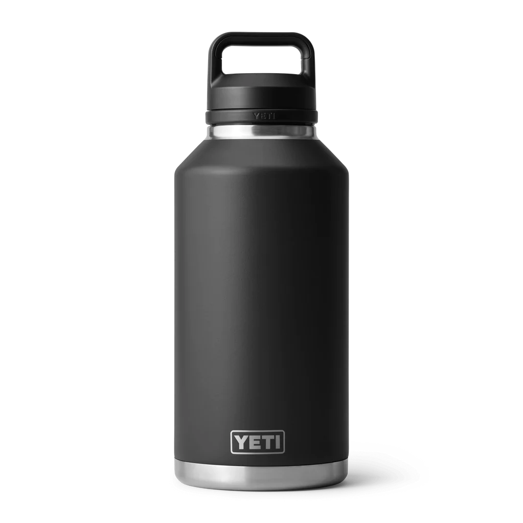 Yeti Rambler® 64oz (1.9 L) Bottle with Chug Cap