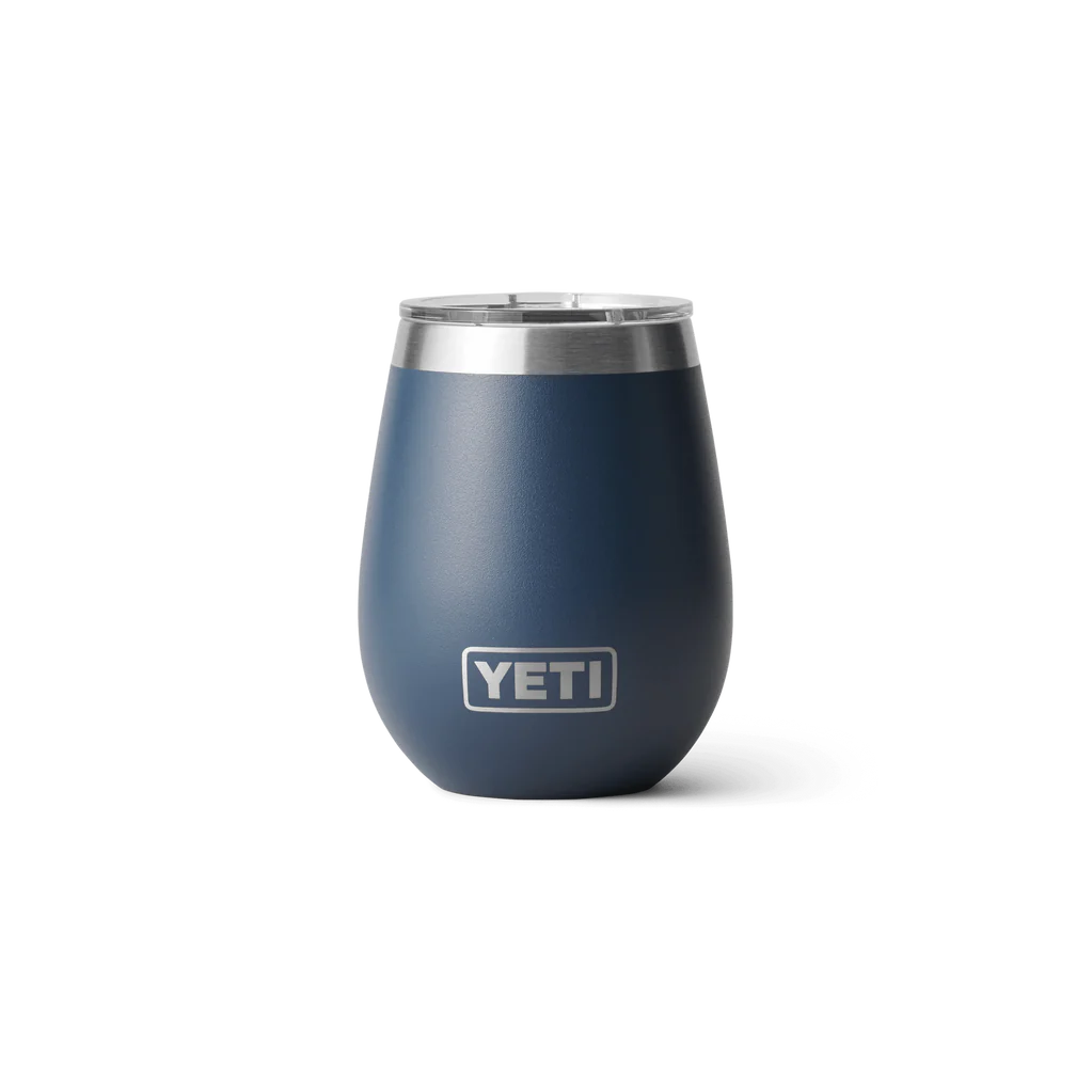 Yeti Rambler® 10oz (296mL) Wine Tumbler