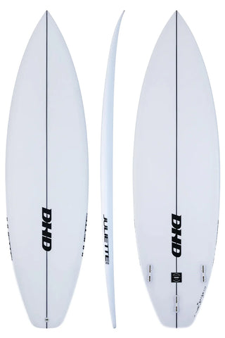 DHD Juliette EPS