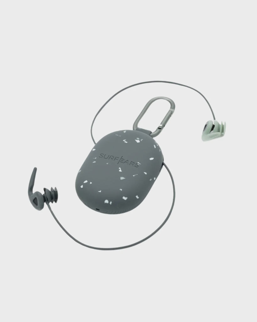 SURF EARS : 4.0 BLACK SAGE