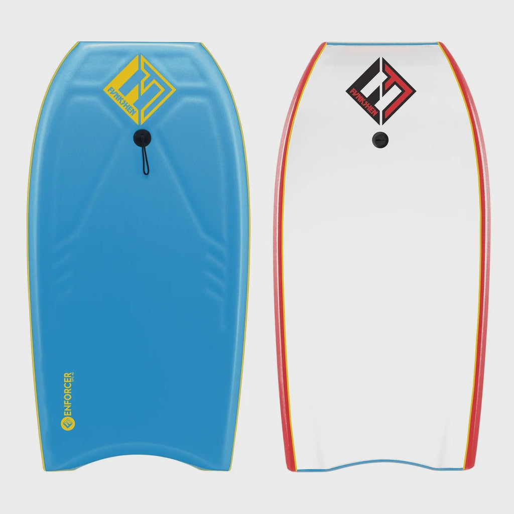 FUNKSHEN Enforcer EPS Cres 42"