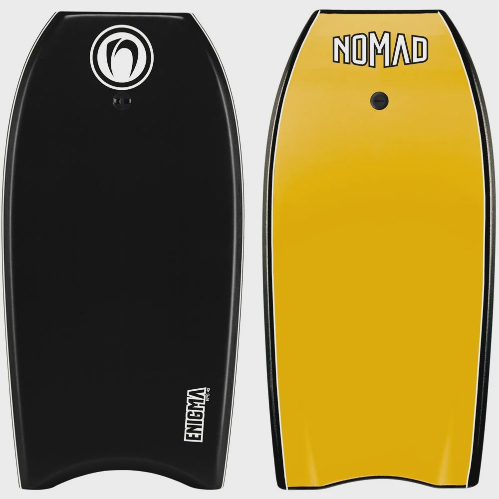 NOMAD Enigma EPS Cres 38"