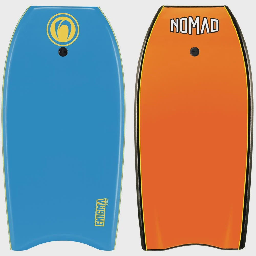NOMAD Enigma EPS Cres 42"