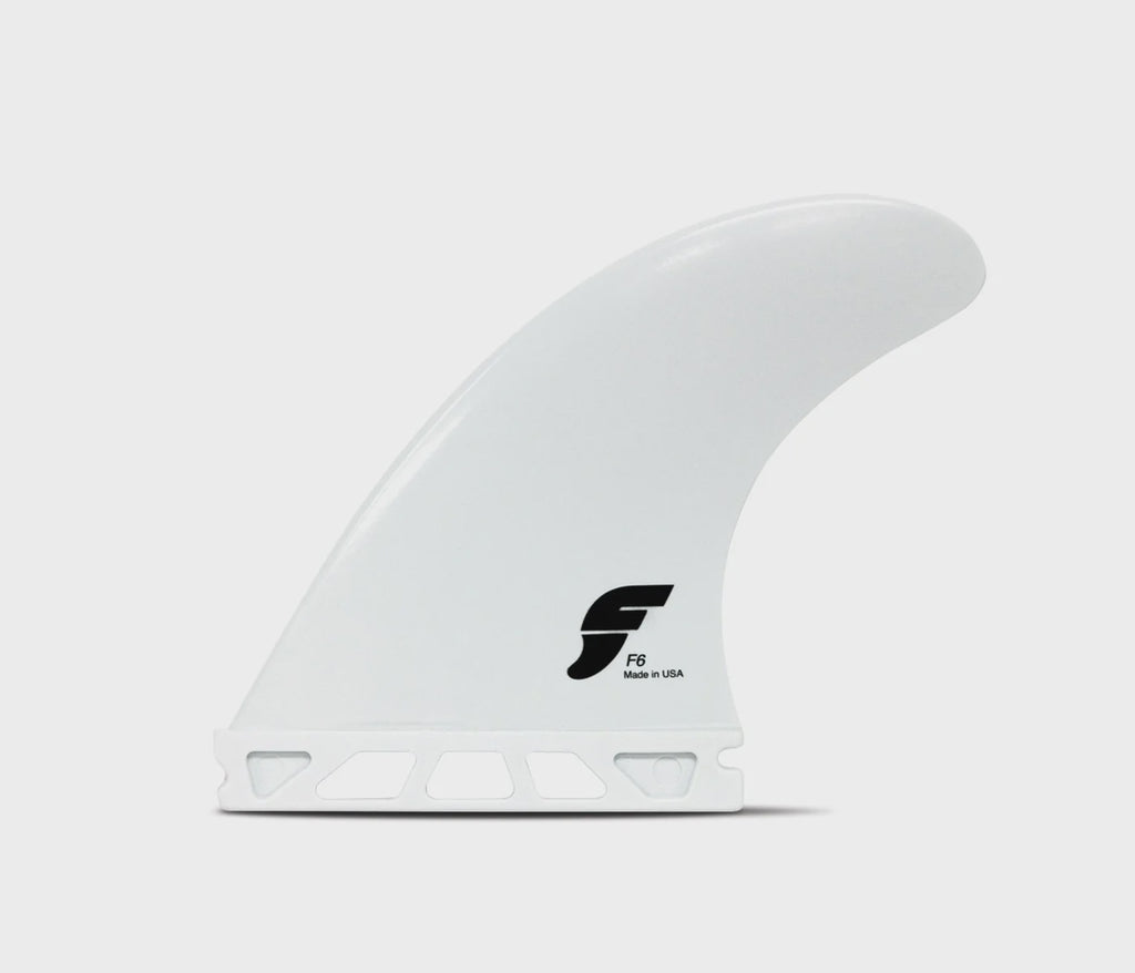 F6 THERMO THRUSTER - WHITE (PACKAGED)